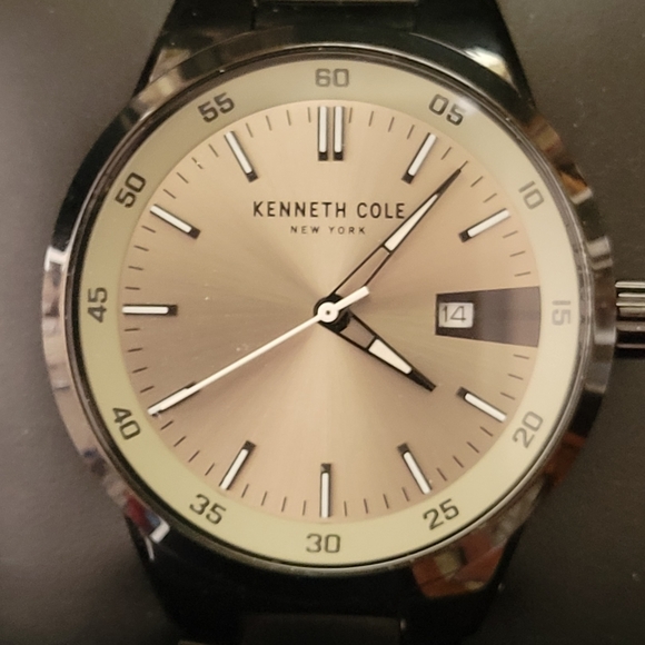 Kenneth Cole New York Other - NWT Kenneth Cole New York Timepiece